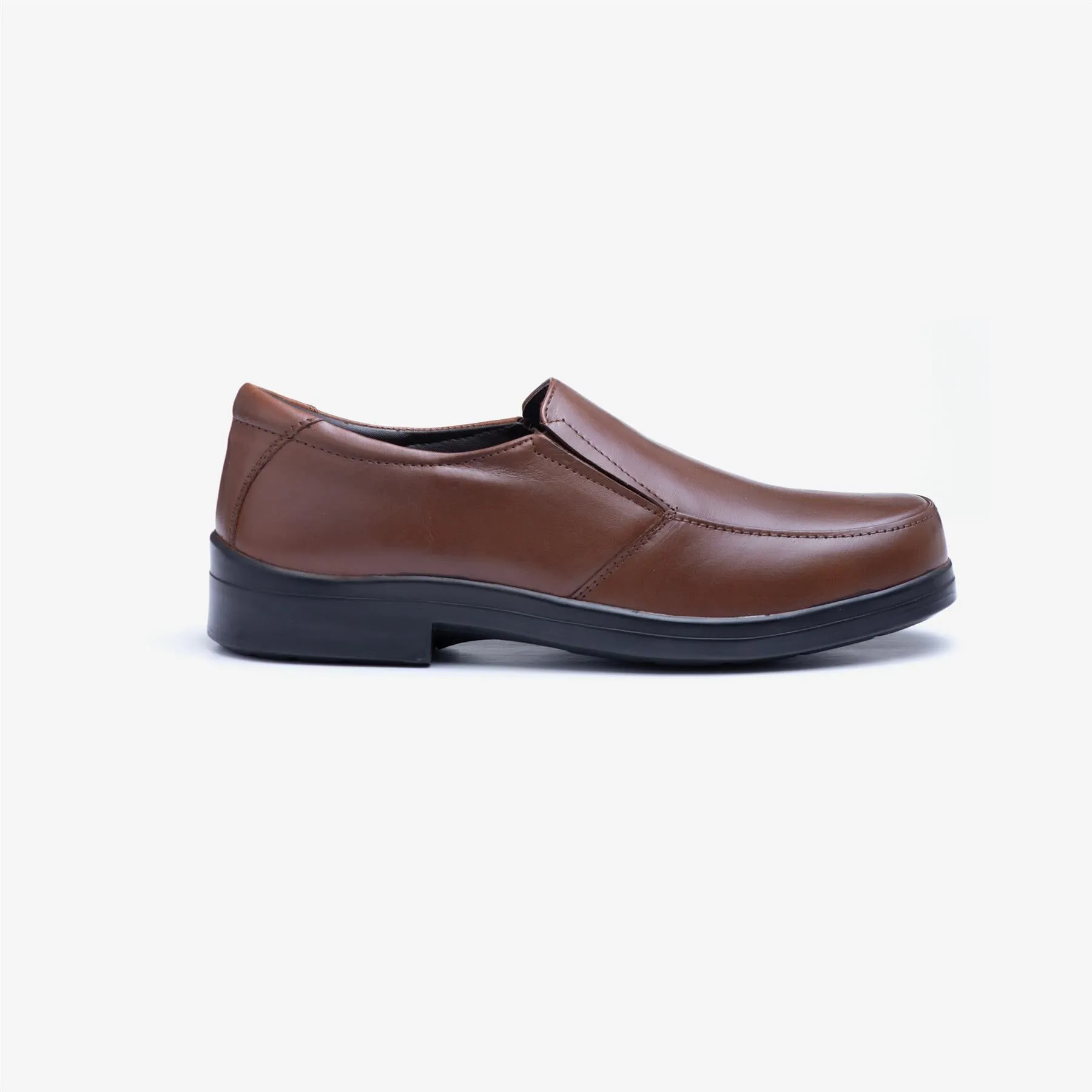 Mens Wide Fit Tredd Well Holmes Shoes