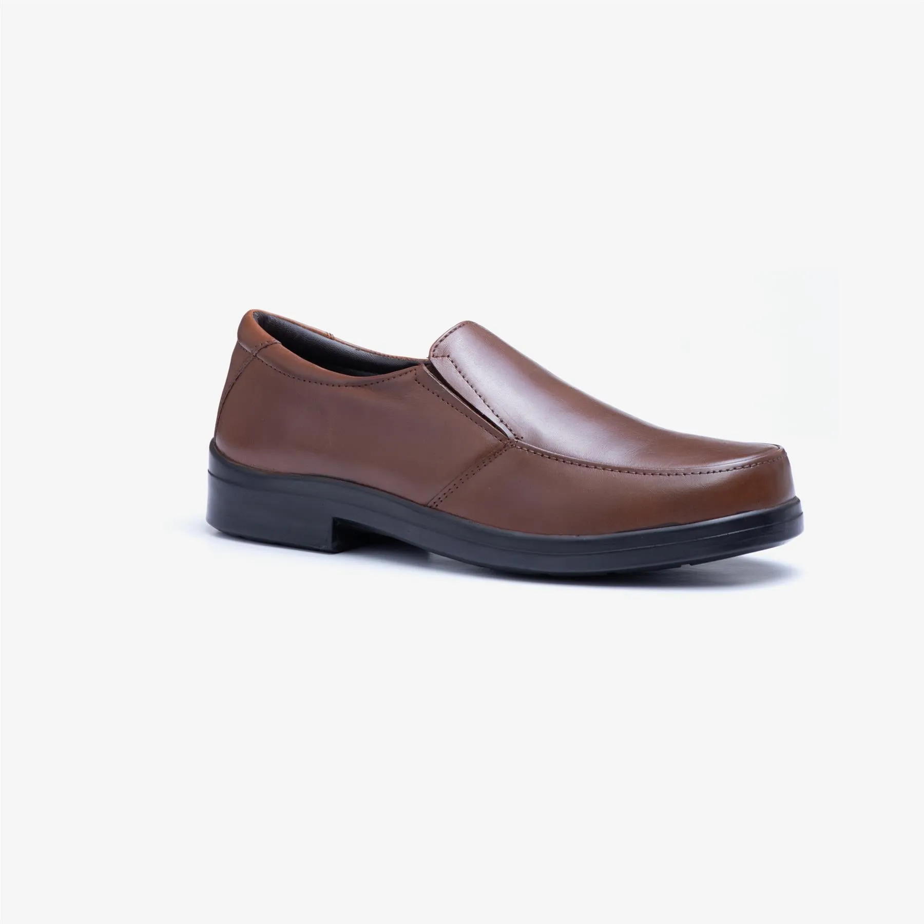 Mens Wide Fit Tredd Well Holmes Shoes