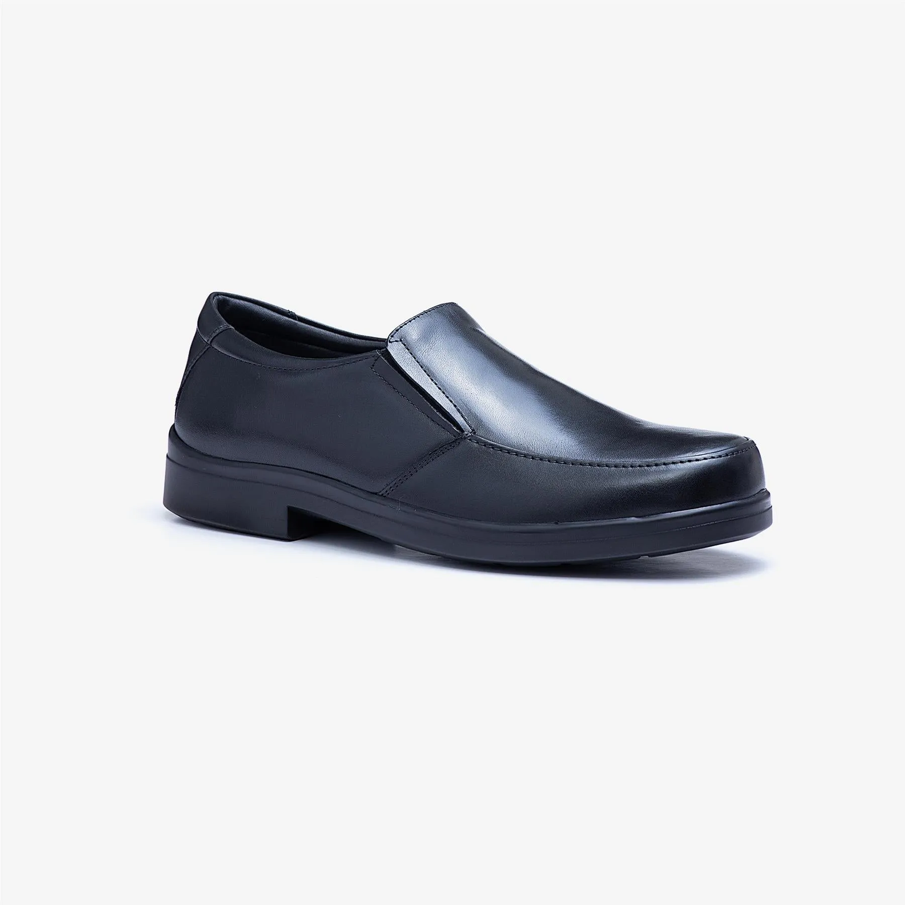 Mens Wide Fit Tredd Well Holmes Shoes