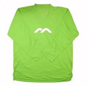 Mercian Goalkeeping Smock Green