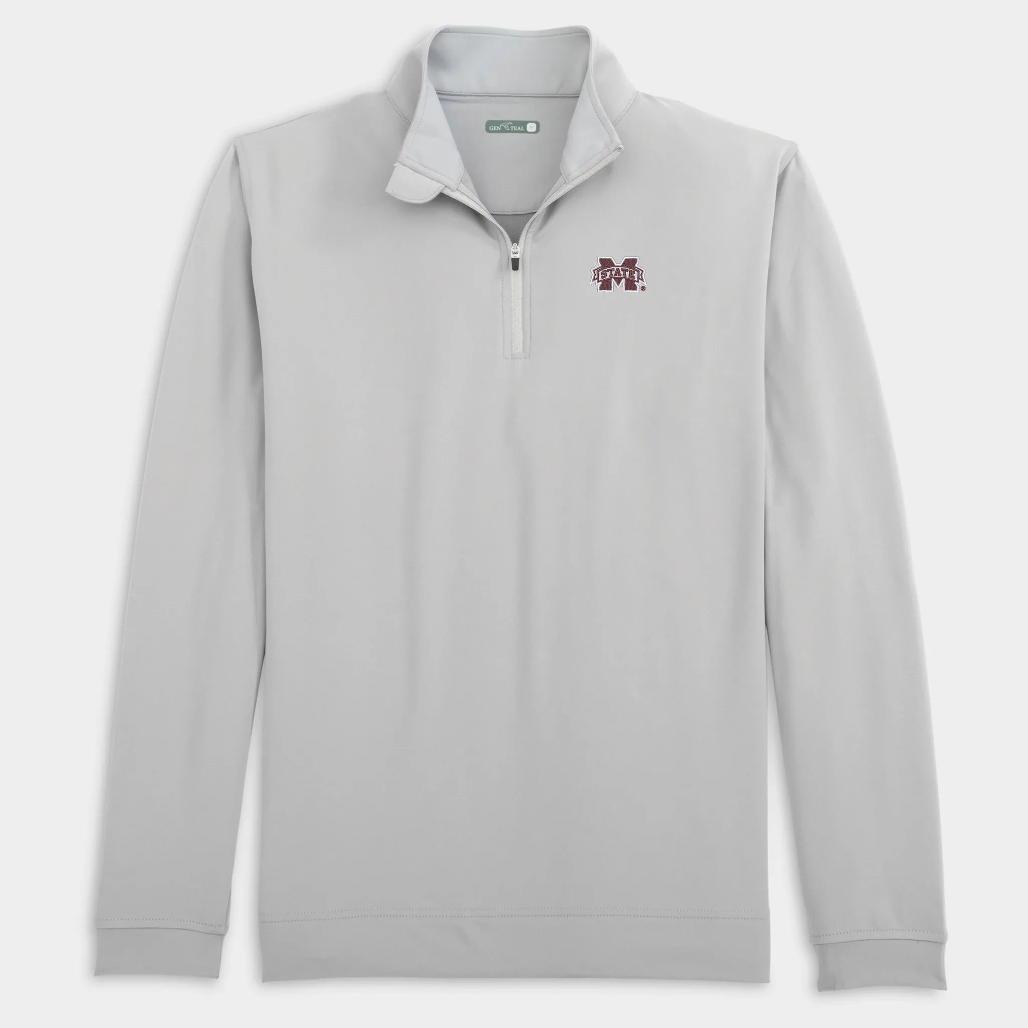 Mississippi State Venture Performance Quarter-Zip