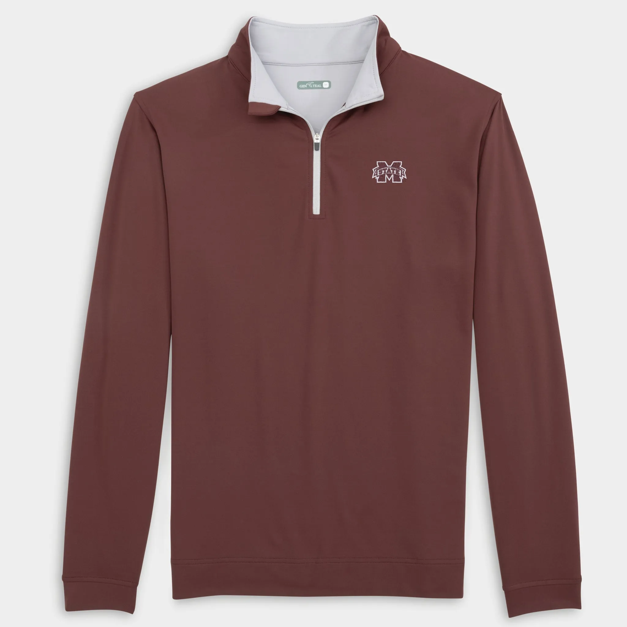 Mississippi State Venture Performance Quarter-Zip