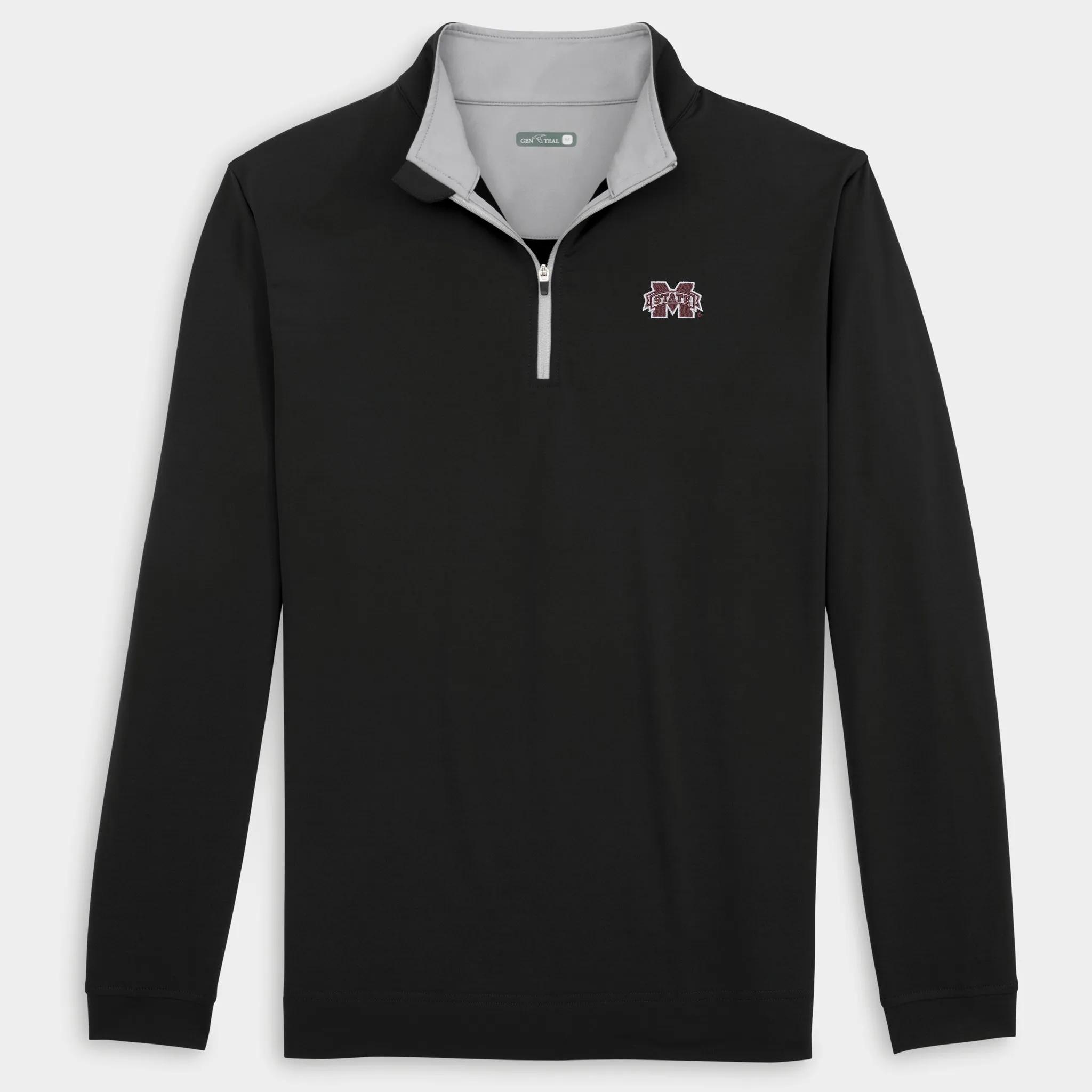 Mississippi State Venture Performance Quarter-Zip