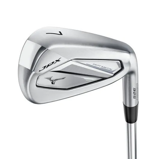 Mizuno JPX 925 HOT METAL Irons Graphite Shaft Custom Only