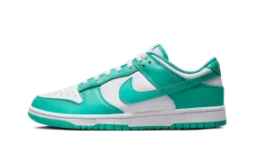 Nike Dunk Low Clear Jade