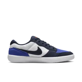 Nike SB Force 58 Obsidian Royal