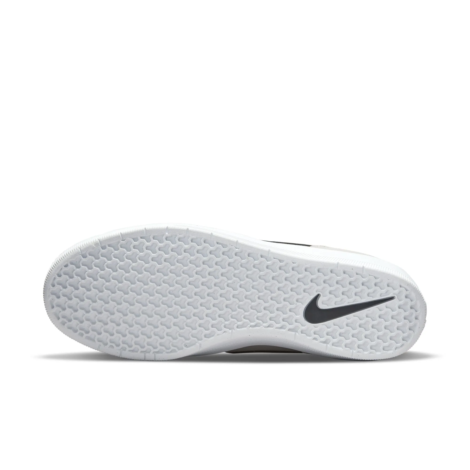 Nike SB Force 58 - Photon Dust/Black-Photon Dust-White