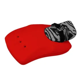 OBO Robo Hi Rebound Left Hand Protector Red