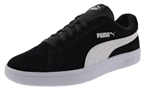 Puma Men's Smash v2 Classic Suede Shoes