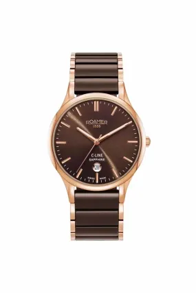 Roamer C-Line 658833-49-65-63 Watch