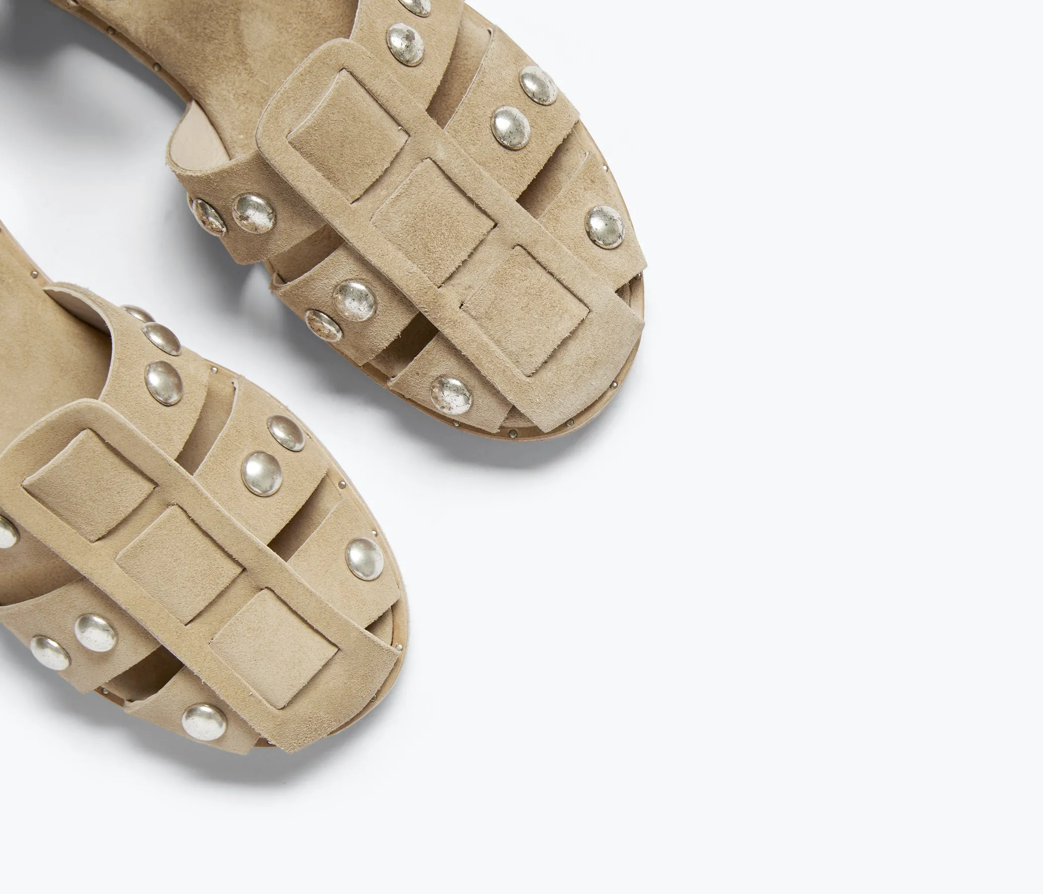 SERA FISHERMAN SANDAL