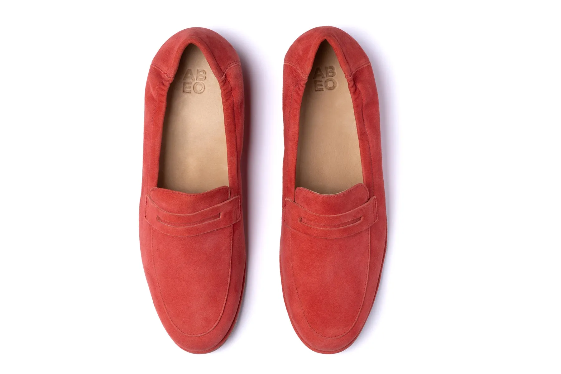 Strada Loafer