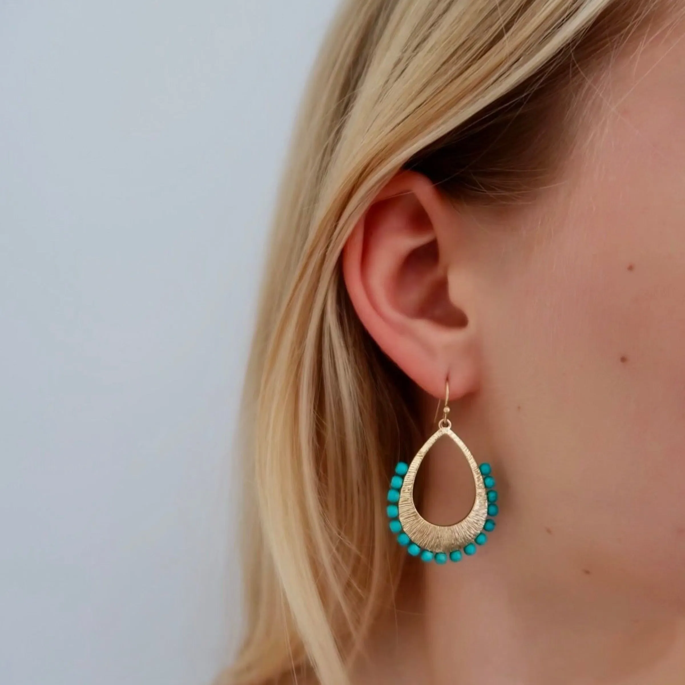 Tanzania Earrings