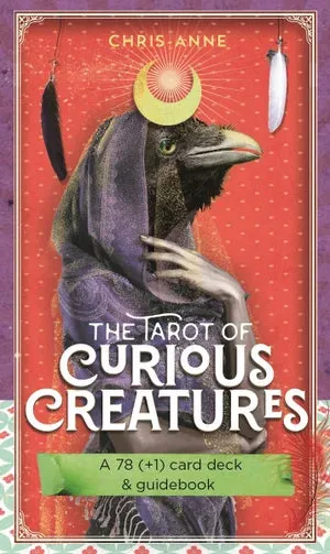 The Tarot of Curious Creatures Cards