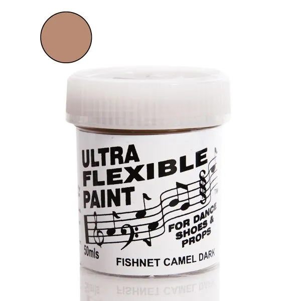 Ultra Flex Paint S008