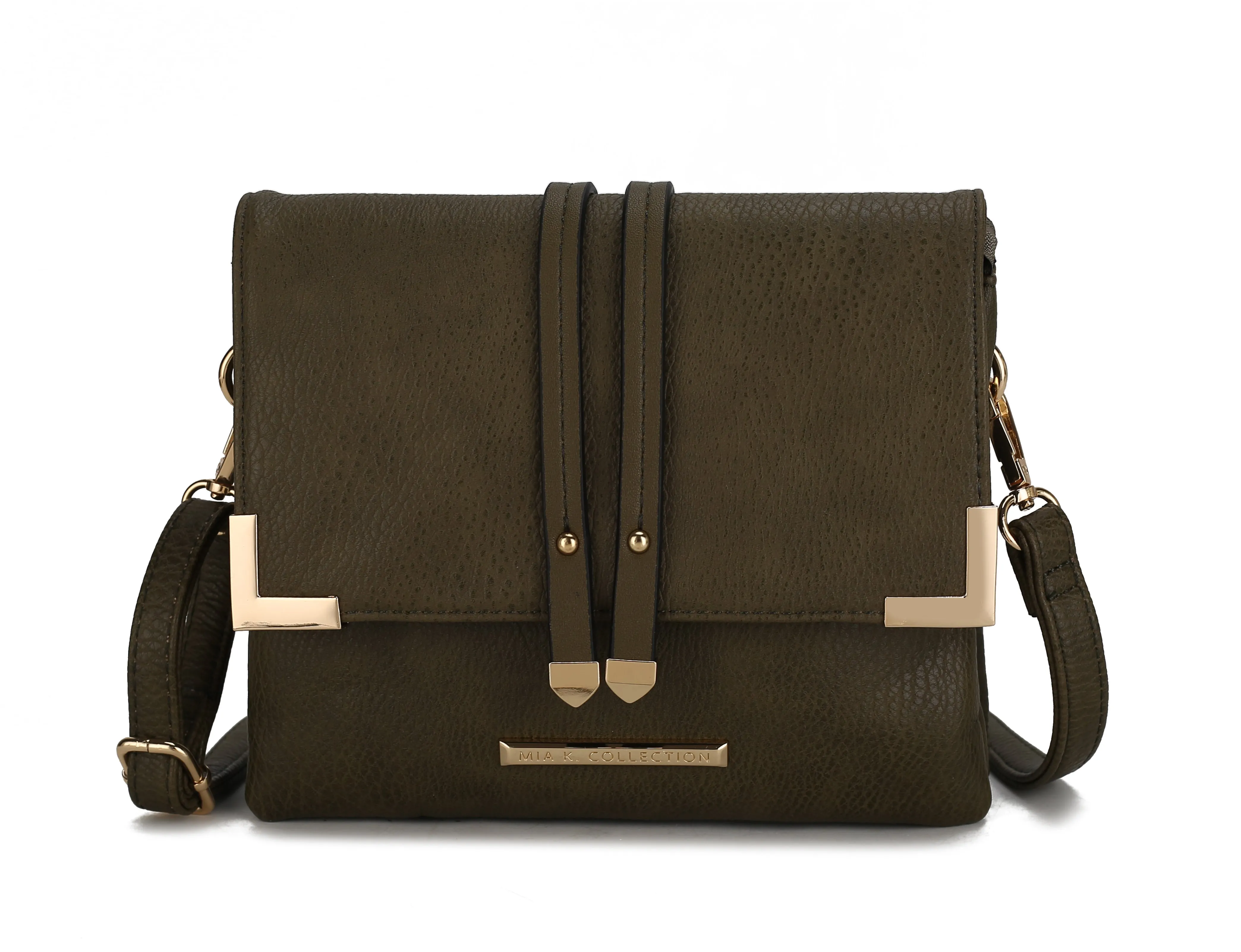 Valeska Crossbody Bag