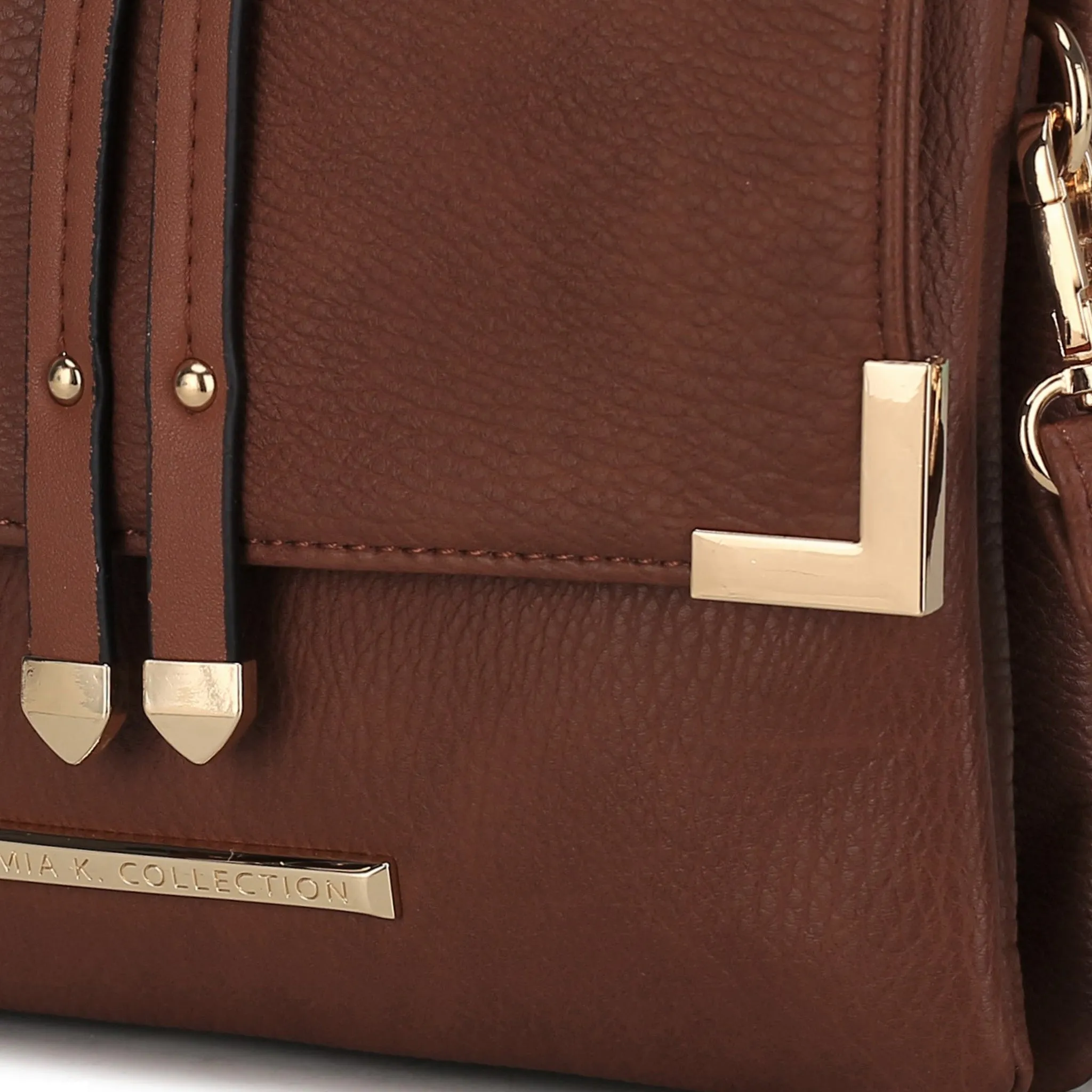 Valeska Crossbody Bag