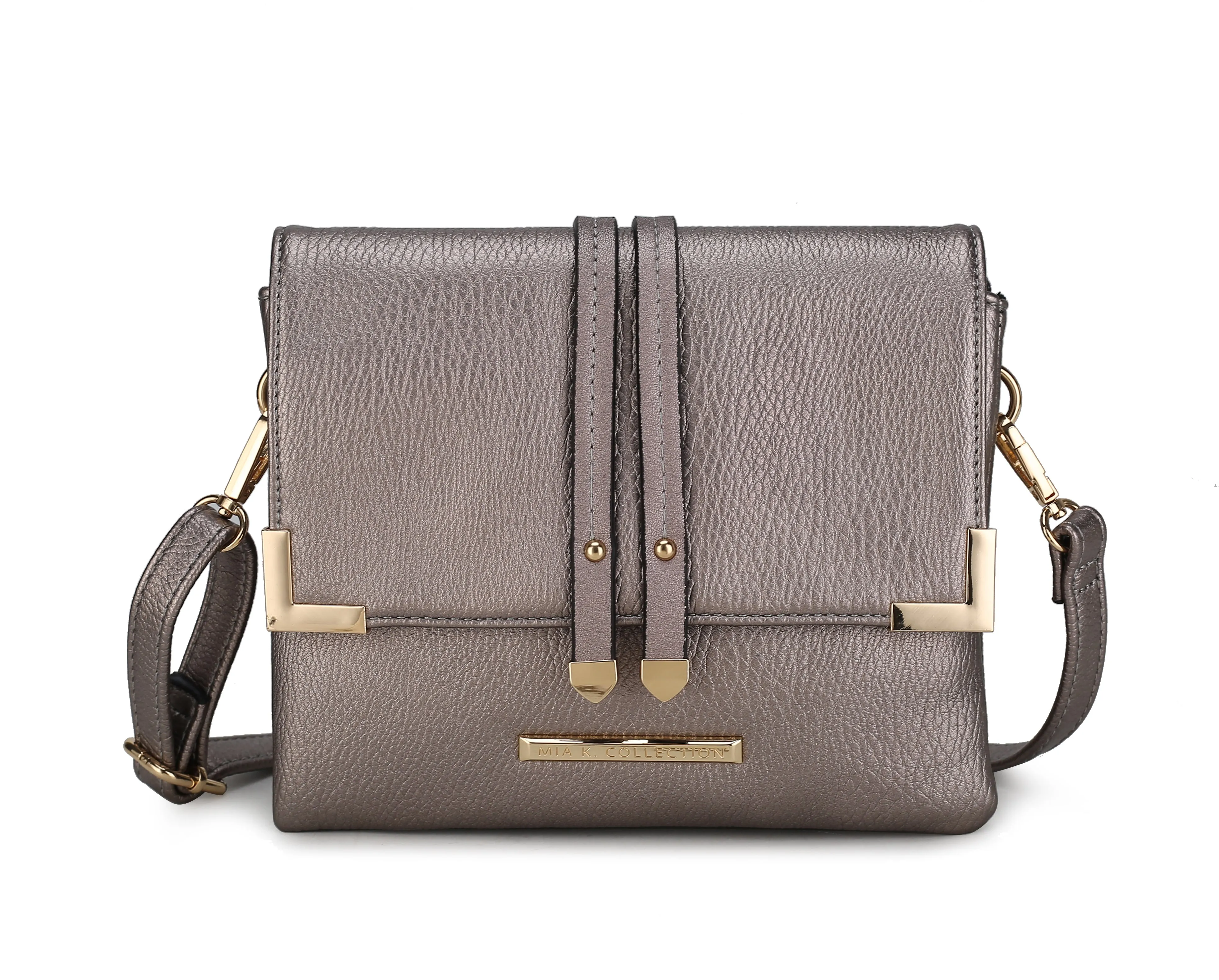 Valeska Crossbody Bag