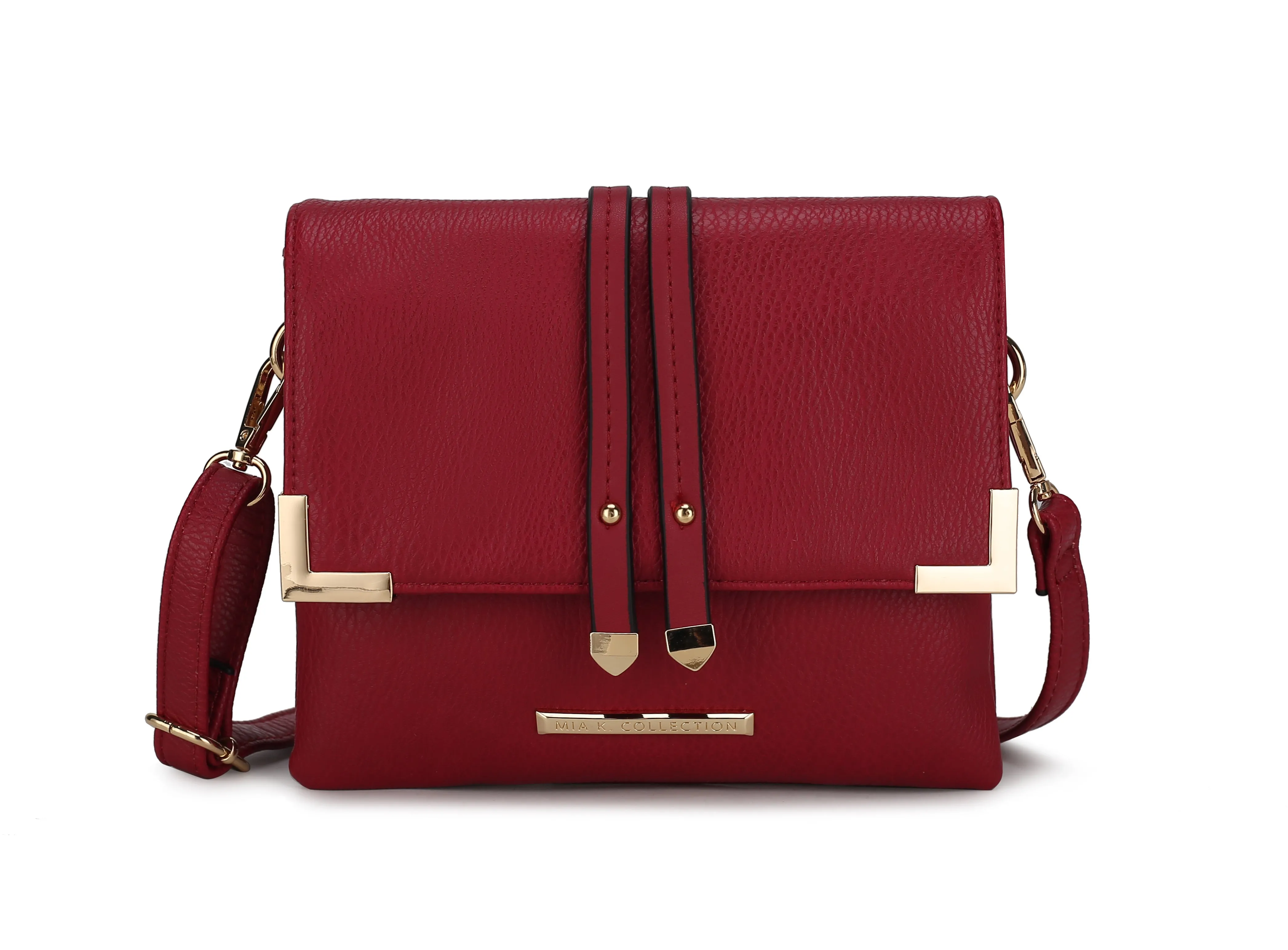 Valeska Crossbody Bag