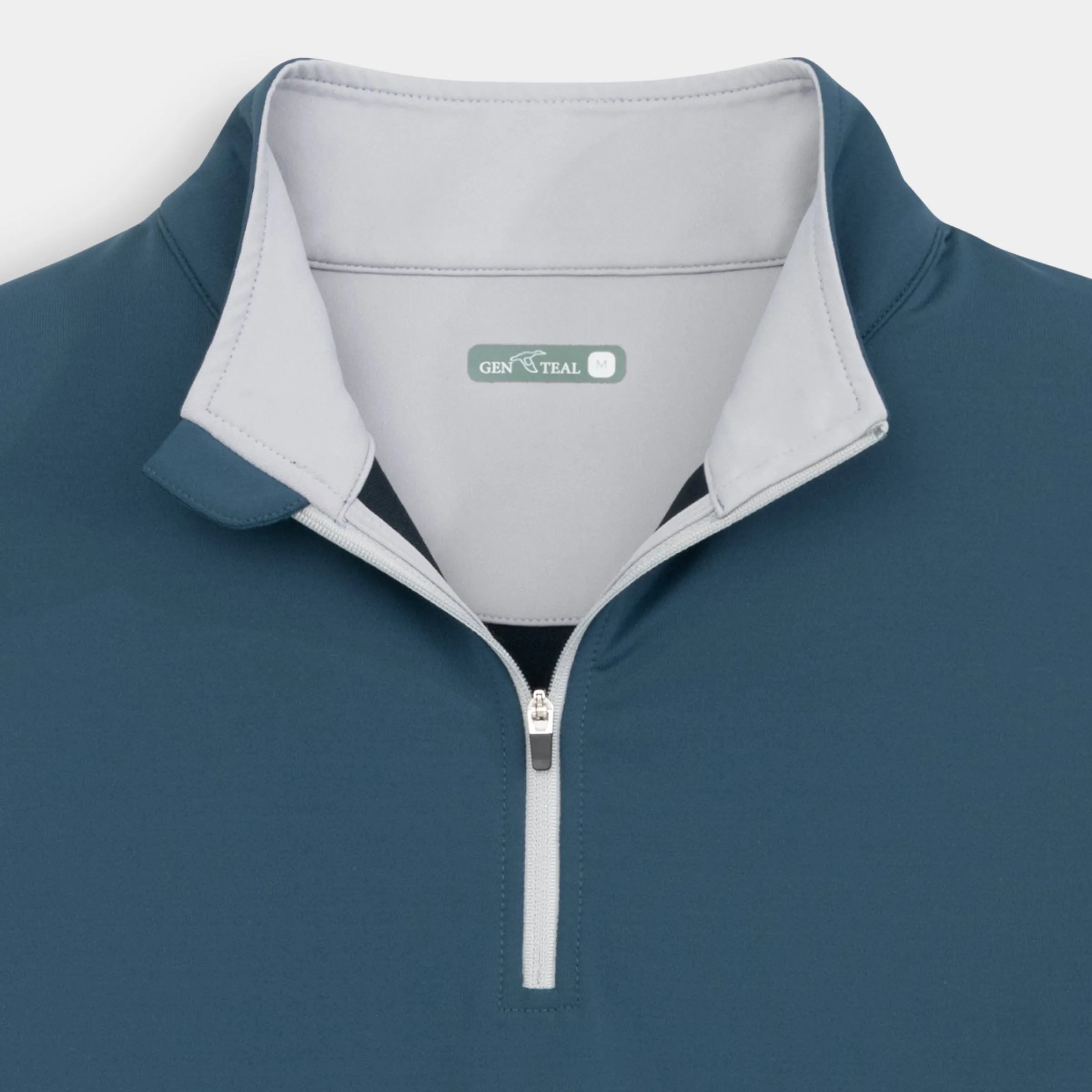 Venture Performance Quarter-Zip