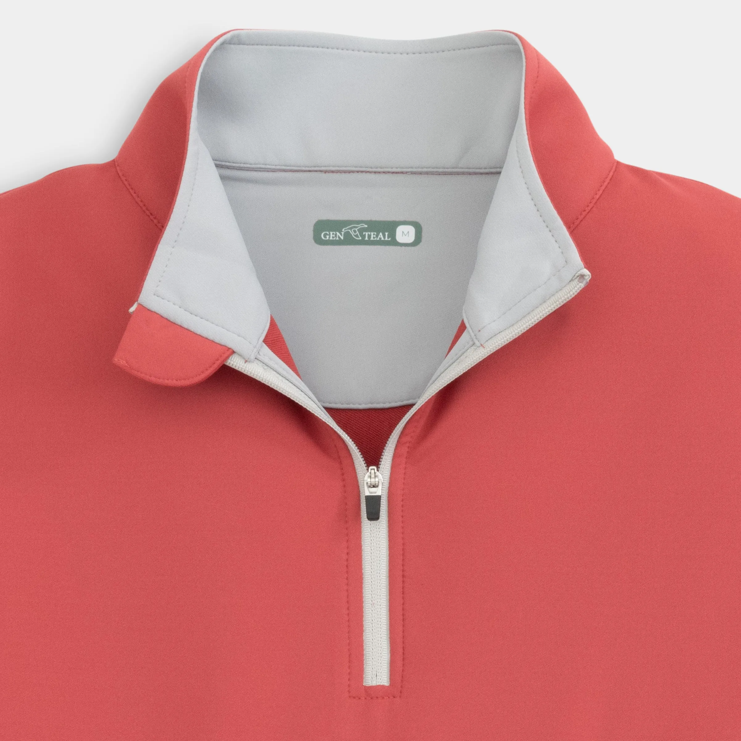 Venture Performance Quarter-Zip