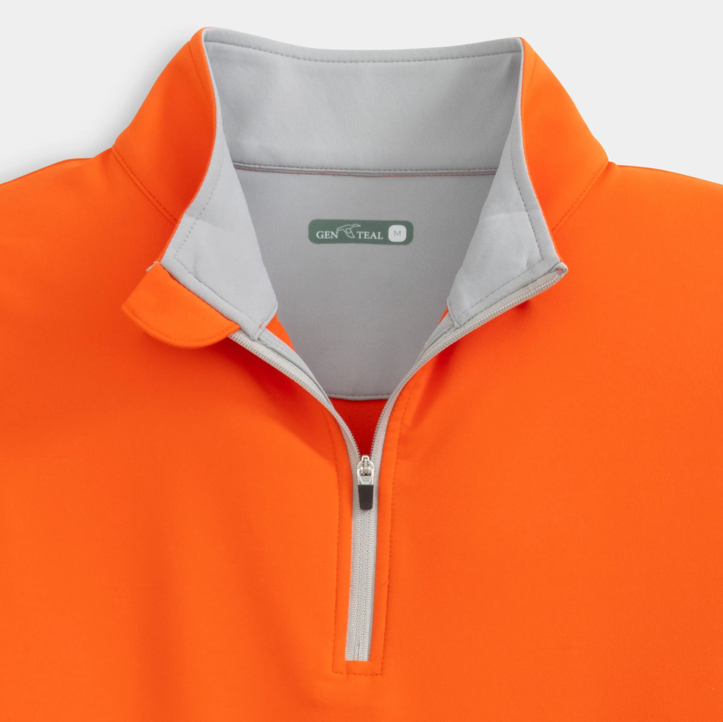 Venture Performance Quarter-Zip