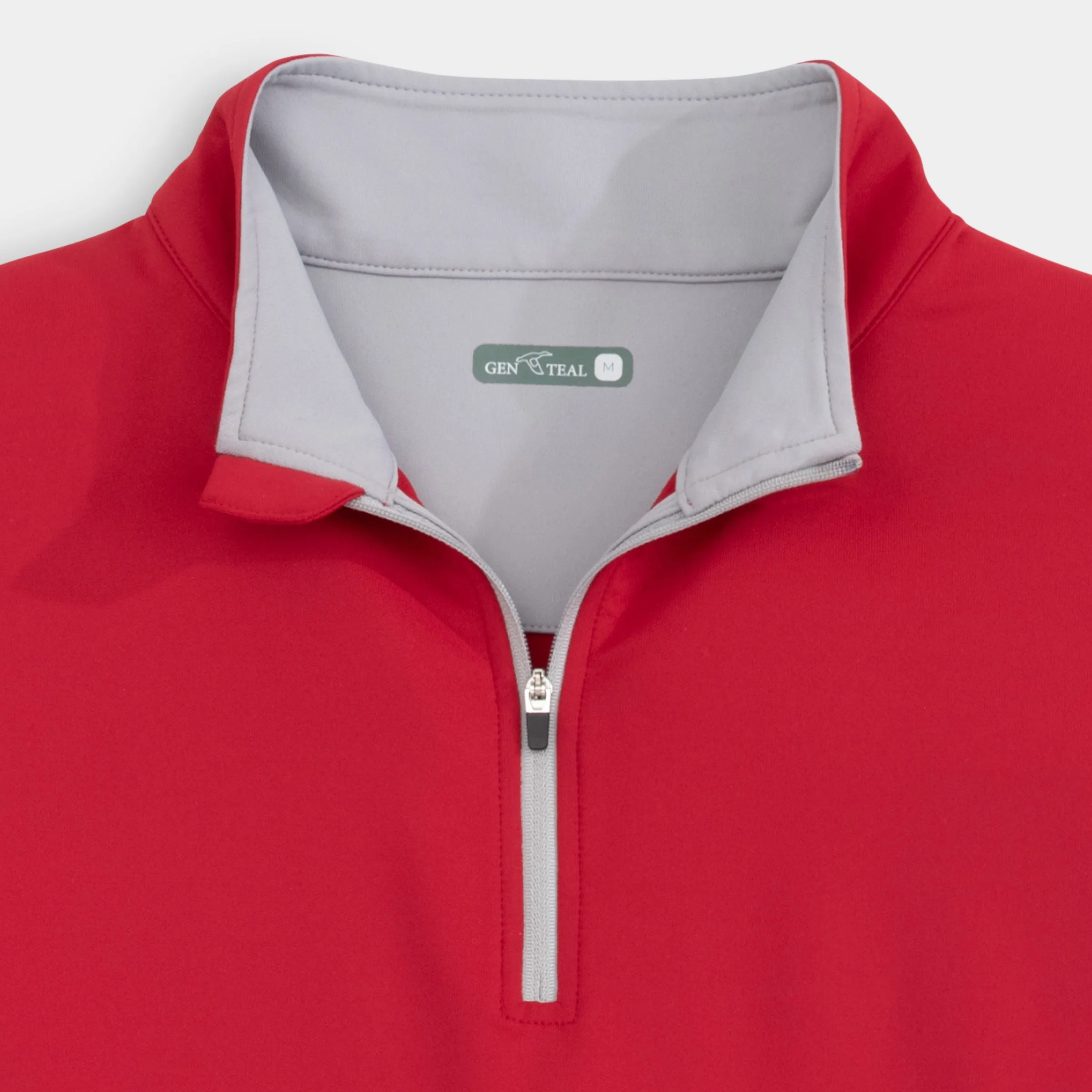 Venture Performance Quarter-Zip