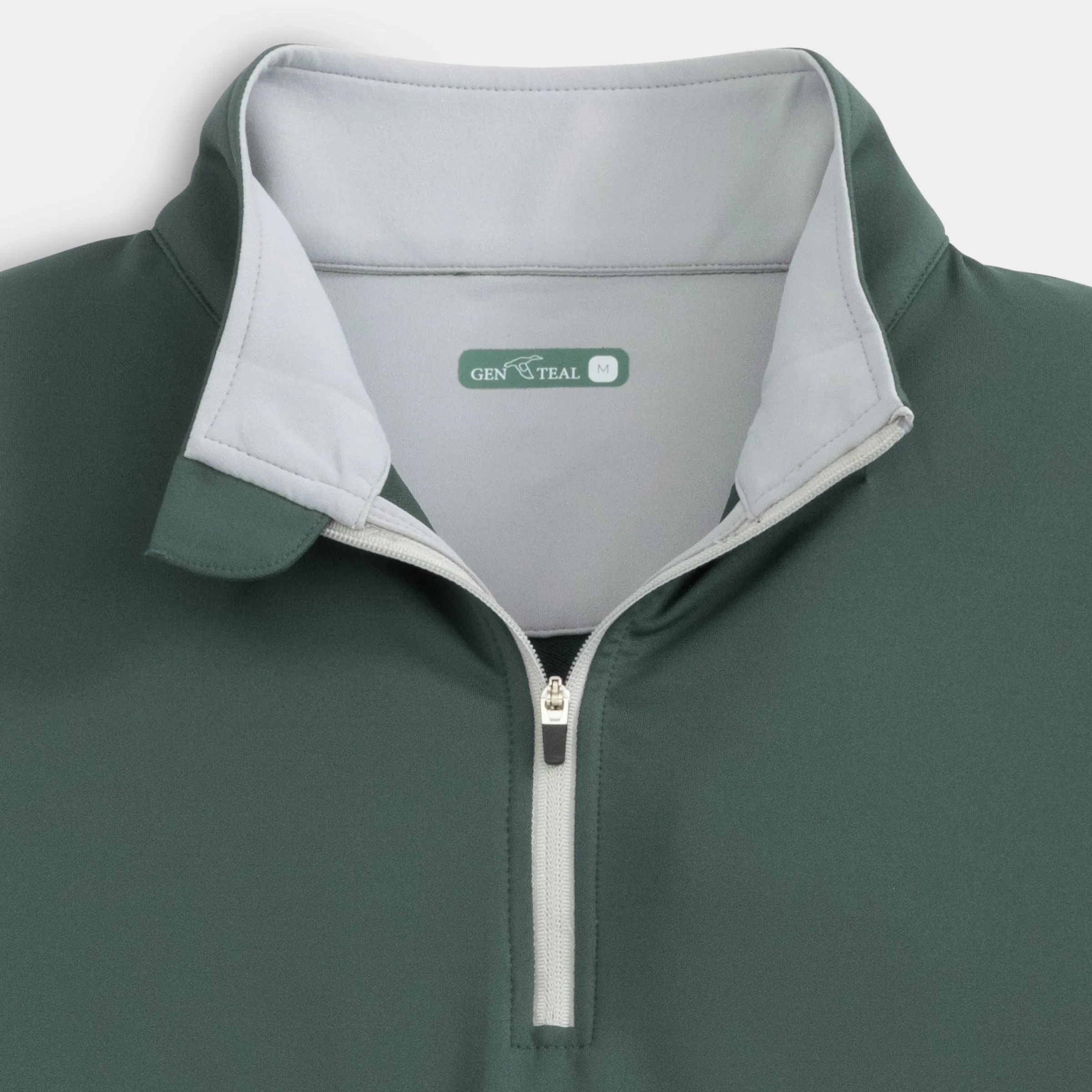 Venture Performance Quarter-Zip