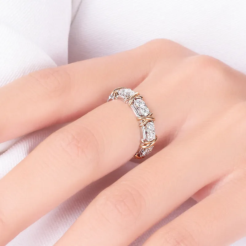 Voyage Ring