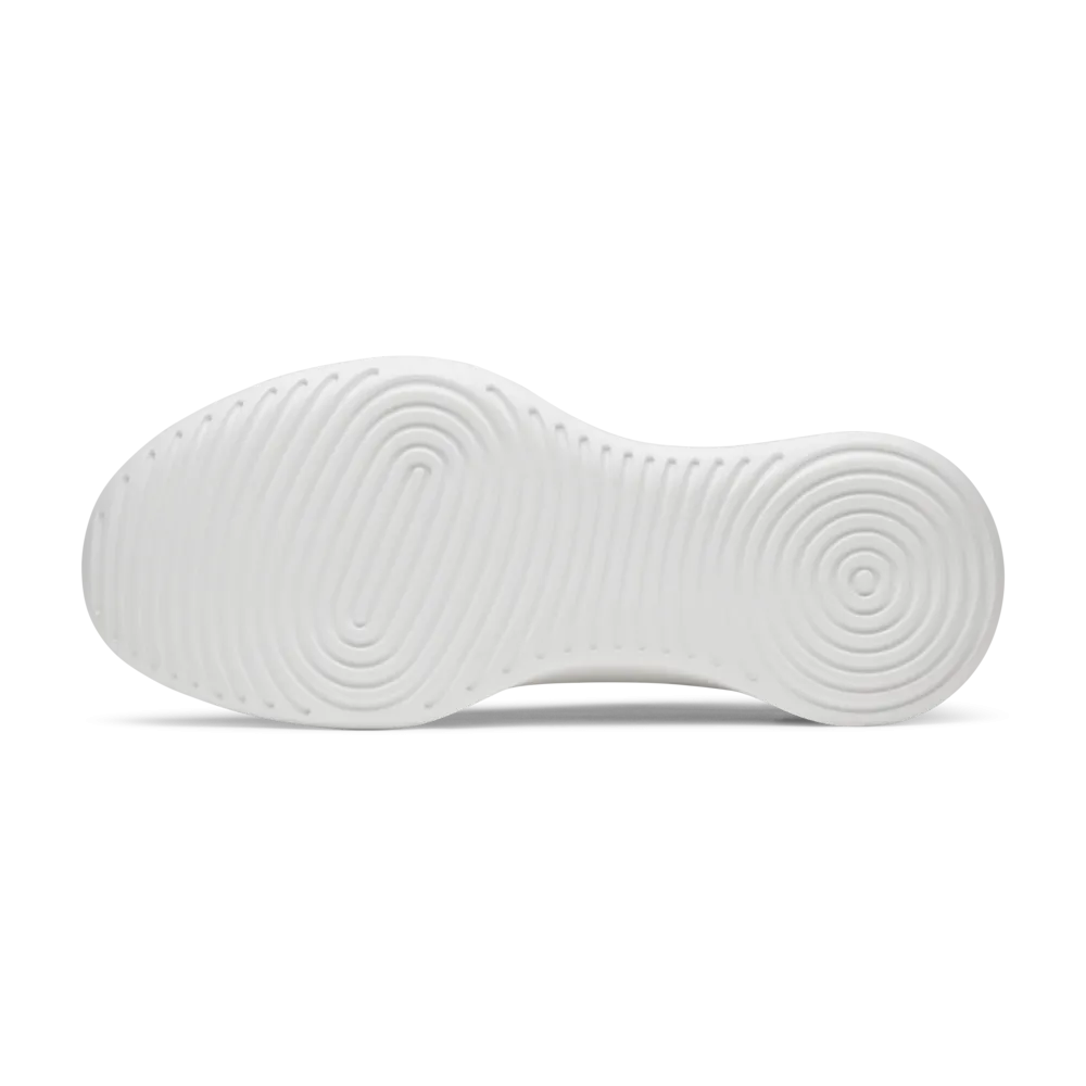 Women's Runner Go - Cozy - Stony Cream (Blizzard Sole)