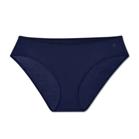 Women's Trino® Brief - Navy Night