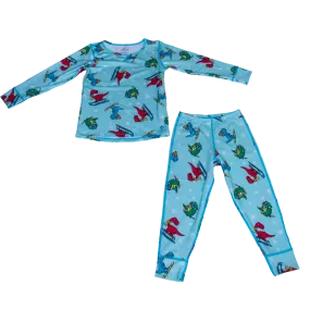 Youth Originals Toddler Print Set - Dino Might